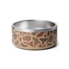 YETI Boomer 8 Dog Bowl Wetlands Camo, small image number 2