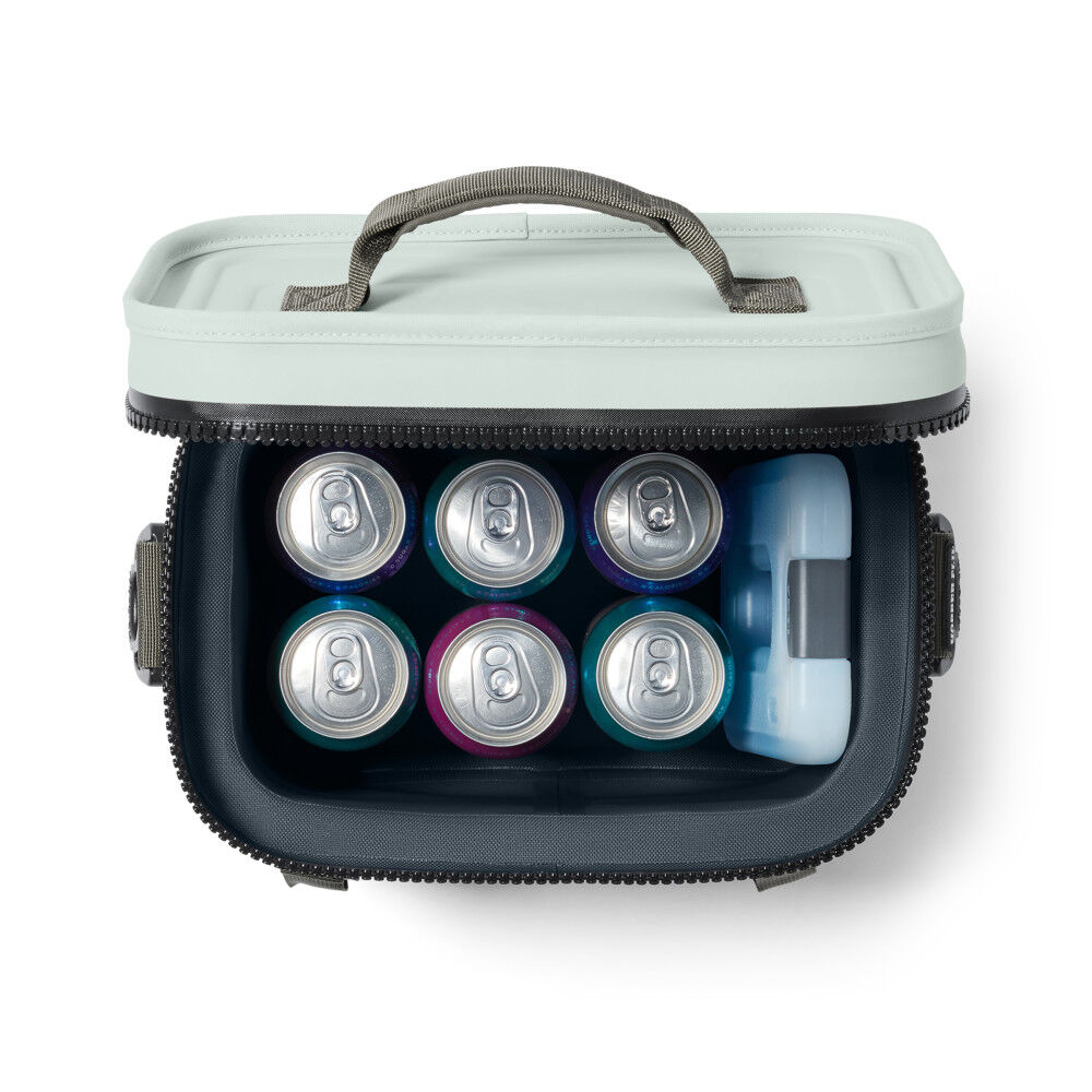 YETI Hopper Flip 8 Soft Cooler, large image number 9