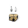 Husqvarna Tune Up Kit for 136, 137, 141, and 143, small image number 2
