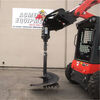 Digga North America Auger Drive (Skid Steer Loaders 2.5T to 3.8T  High Flow), small image number 4