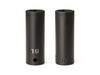 Tekton 1/2 Inch Drive Deep 6-Point Impact Socket Set, 17 Piece (8-24 mm), small image number 3