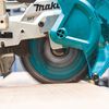 Makita 10in 80T Carbide-Tipped Max Efficiency Miter Saw Blade, small image number 3