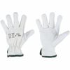 Protective Industrial Products Boss Sheepskin Driver Gloves TPR Knuckle Large, small image number 2