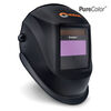 Hobart Creator Series Welding Helmet Auto-Darkening Black, small image number 5
