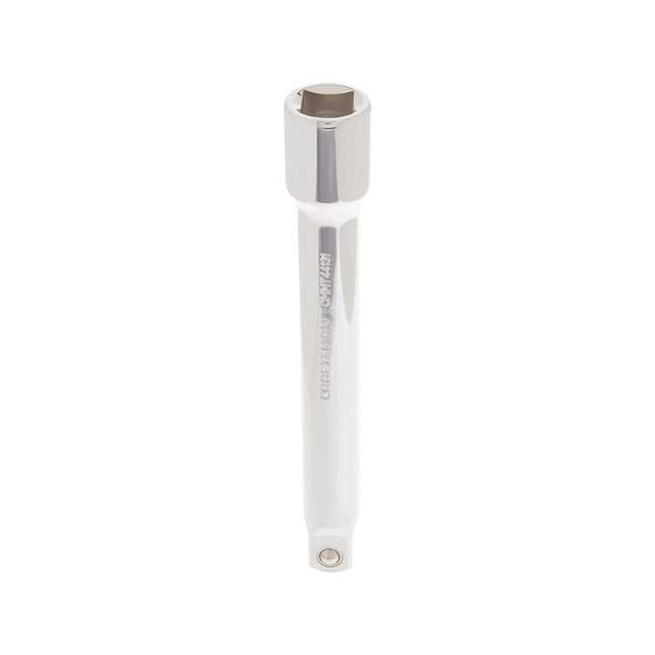 CRAFTSMAN 1/2 Inch Drive 6 Inch Extension Bar, large image number 2