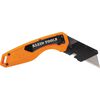 Klein Tools Folding Utility Knife, small image number 4