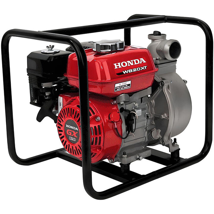 Honda WB Series 2 In General Purpose Pump