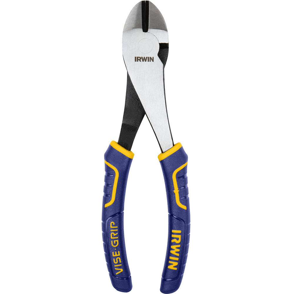 Irwin Diagonal Cutting Pliers, large image number 1