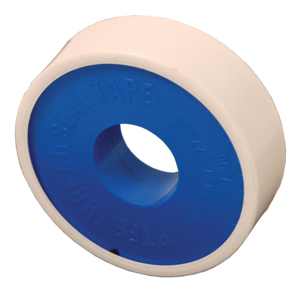 Dixon Valve and Coupling Industrial PTFE Teflon Tape 1 In., large image number 2