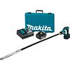 Makita 18V LXT Lithium-Ion Cordless 4 Ft. Concrete Vibrator Kit, small image number 1