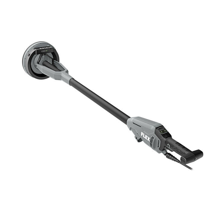 FLEX 120V Rotary Drywall Sander with Light Ring