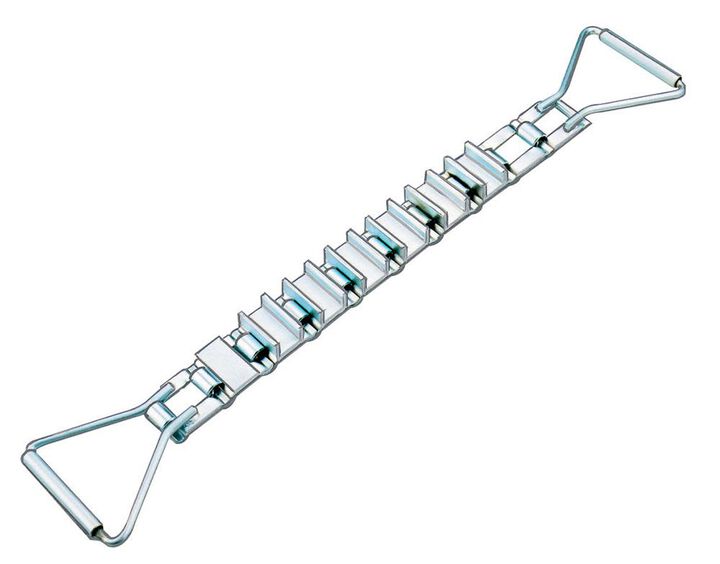Reed Mfg Pipe Descaler, 3 to 12 Inch DS12 (08000)