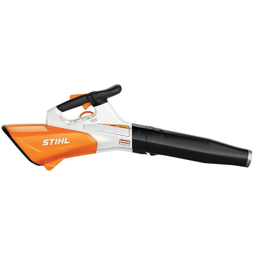 Stihl BGA 200 550 CFM 21N Cordless Handheld Blower (Bare Tool), large image number 1