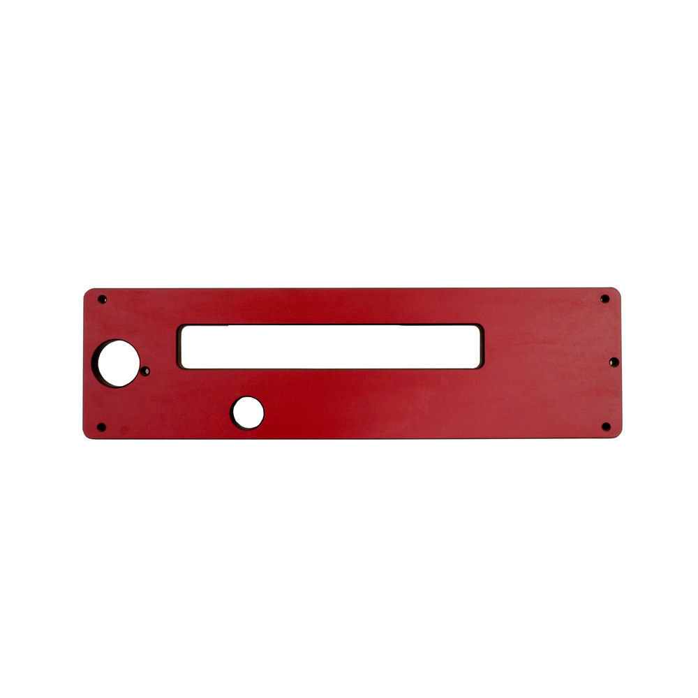 Laguna Tools Dado Insert for F2 and F3 Fusion Tablesaw, large image number 2