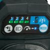 Makita 40V max XGT Square Drive Impact Wrench 1/2in (Bare Tool), small image number 2