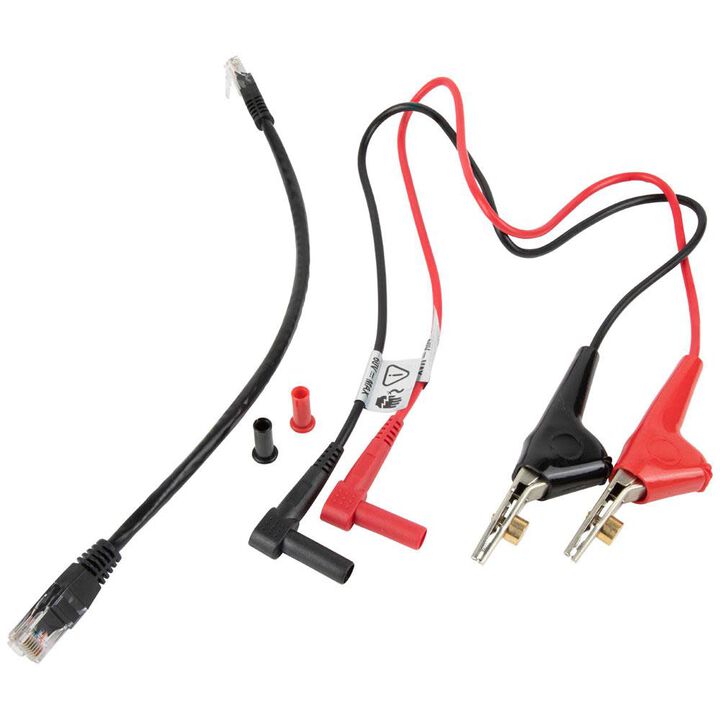 Klein Tools Tone Generator Replacement Leads, large image number 1