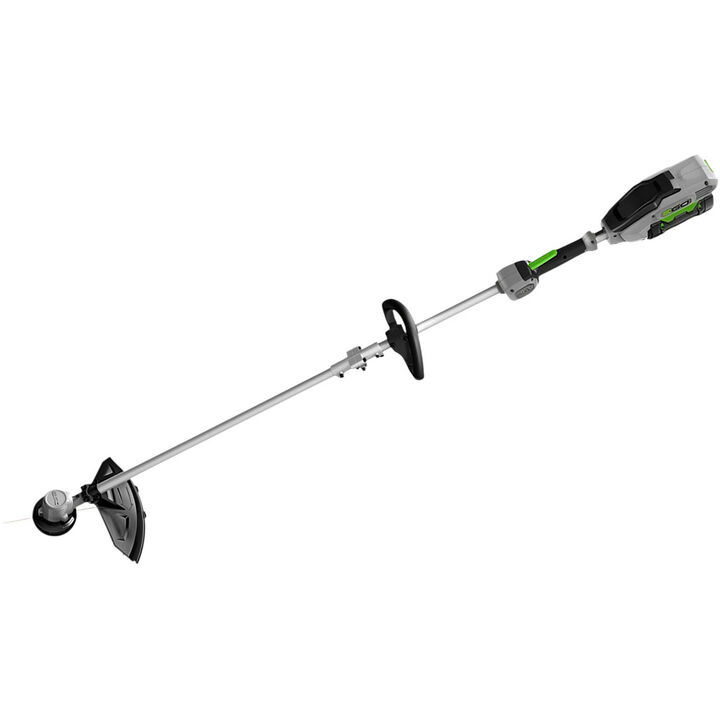 EGO Power+ 56V String Trimmer Kit 15 Inch with Rapid Reload & Split Shaft Reconditioned