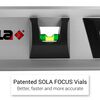 SOLA 29.5 Inch High Precision Level, small image number 5