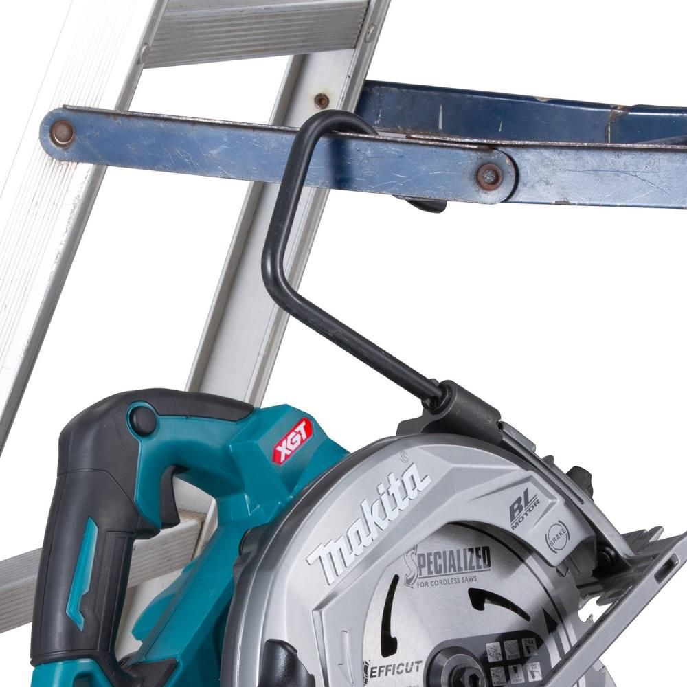 Makita 40V max XGT Circular Saw Kit 7 1/4in, large image number 4