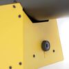 DEWALT 60000 BTU 1500 Sq Ft Area Forced Air Propane Heater, small image number 5