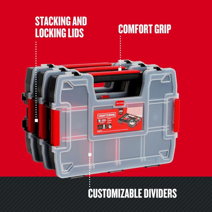 Acme Tools Get Organized Bundle, large image number 4