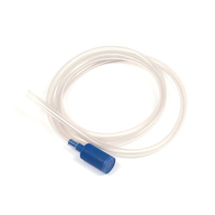 Briggs and Stratton Pressure Washer Cleaning Solution Siphon Hose and Filter
