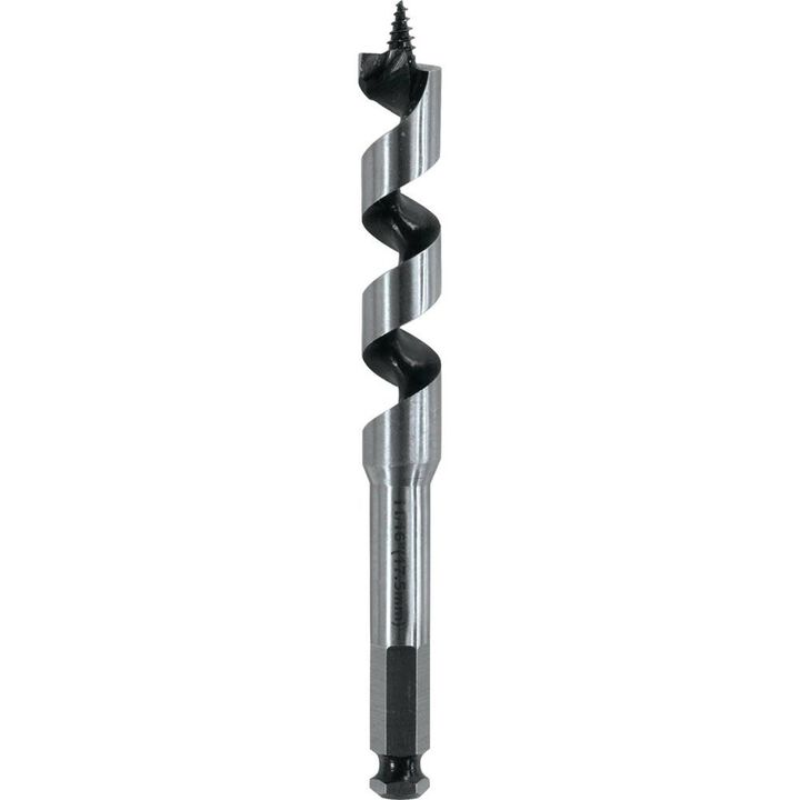 Makita 11/16 in. X 6 in. Ship Auger Bit