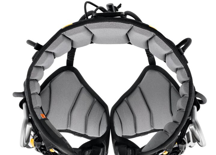 Petzl Tree Care Seat Harness (Waist 65-80 cm), large image number 1