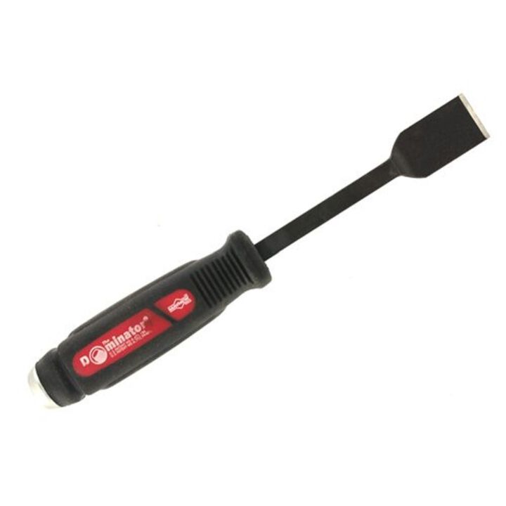 Wright Tool 1 In. Dominator Carbon Scraper 9M42006