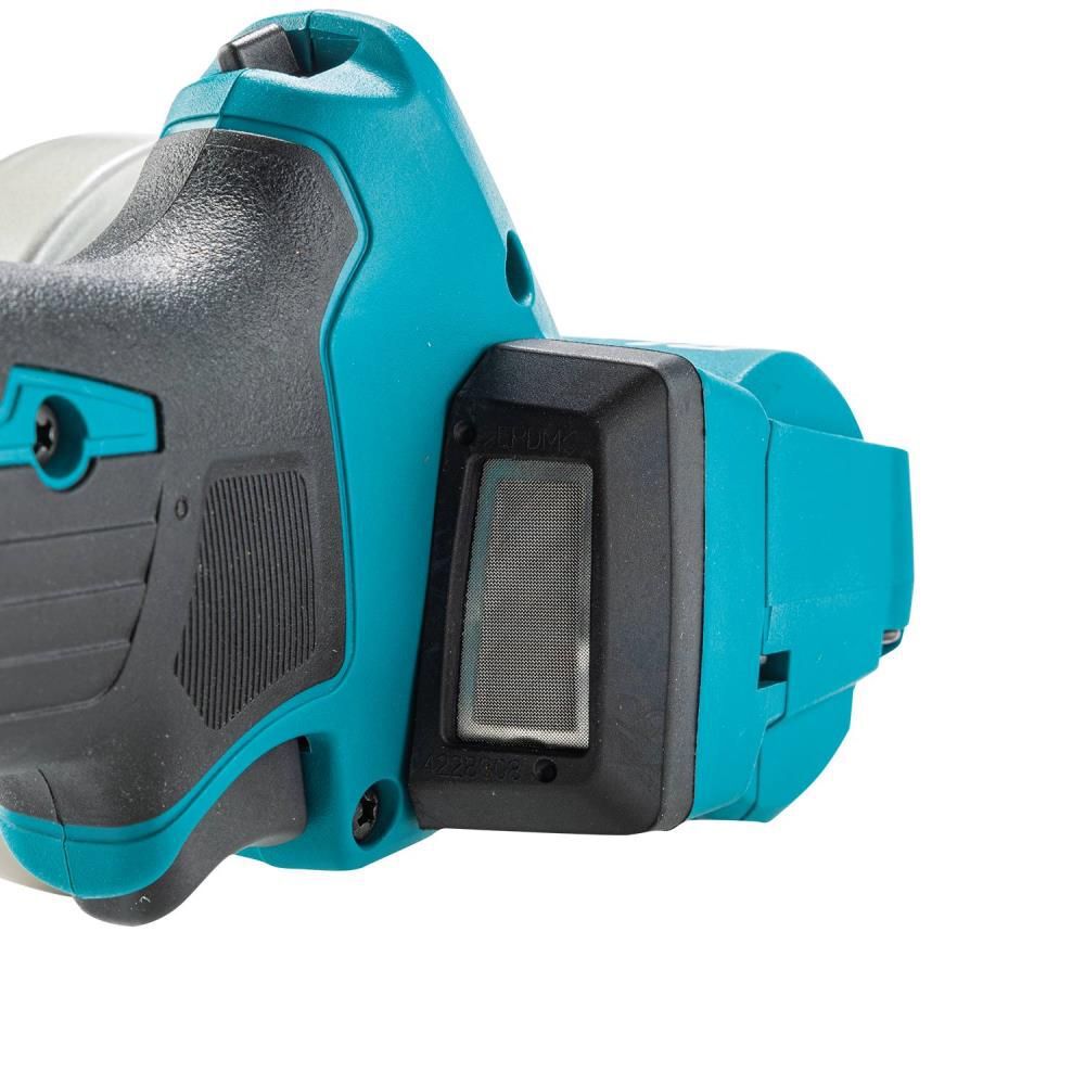 Makita 18V LXT Lithium-Ion Brushless Cordless 3" Cut-Off Tool (Bare Tool), large image number 10