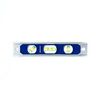 Swanson Tool 9 Inch Magnetic Torpedo Level, Extruded Aluminum, small image number 1