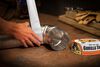 Gorilla Glue 1.88 In. Width x 30 Yd. Length Multi-Purpose White Duct Tape, small image number 4