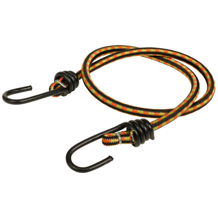 Keeper 30 Inch Vinyl Coated General Purpose Bungee Cord