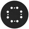 Milwaukee M18 FUEL 5 Inch Random Orbital Sander Replacement Backing Pad, small image number 2