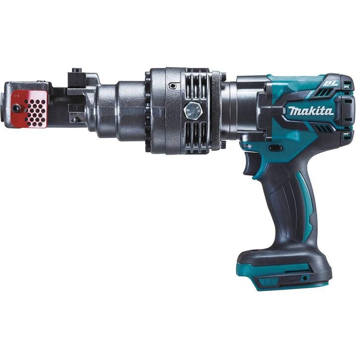 Makita 18V LXT Lithium-Ion Brushless Cordless Rebar Cutter (Bare Tool), large image number 17