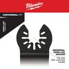 Milwaukee OPEN-LOK WIDE SEALANT CUTTING BLADE 5PK, small image number 5
