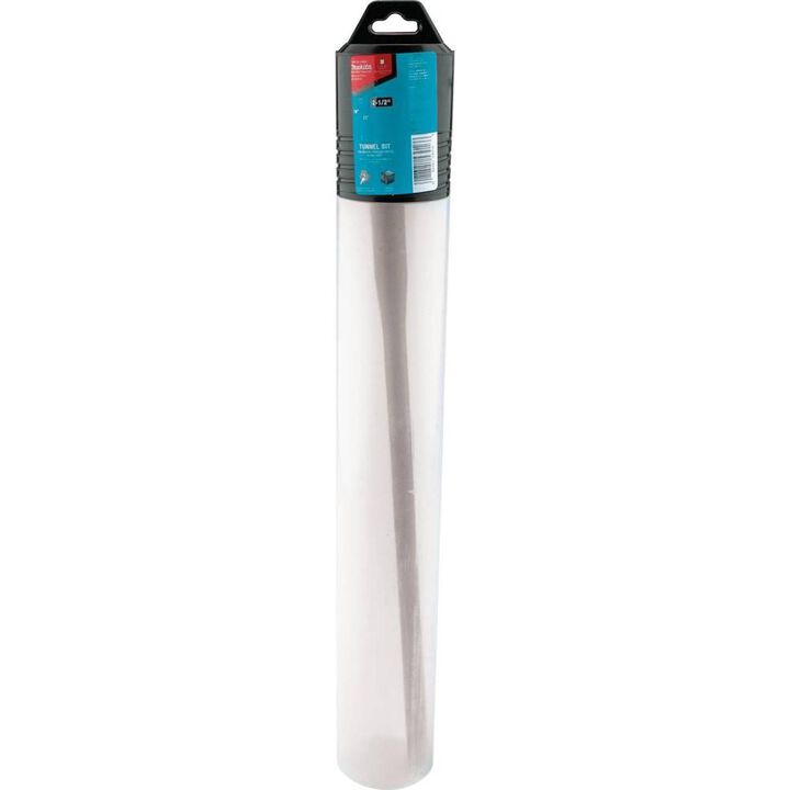 Makita 2 1/2in x 24in SDS MAX Tunnel Bit, large image number 10