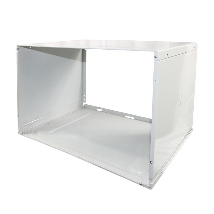 Perfect Aire Wall Sleeve for Through-the-Wall Air Conditioner