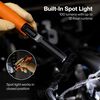 Klein Tools Rechargeable Handheld Folding Work Light, small image number 3