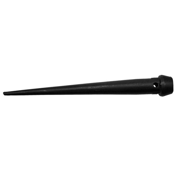 Klein Tools 1-1/16in Broad Bull Pin Tether Hole