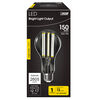Feit Electric 150W A21 3000K Filament LED Light Bulb 1pk, small image number 2