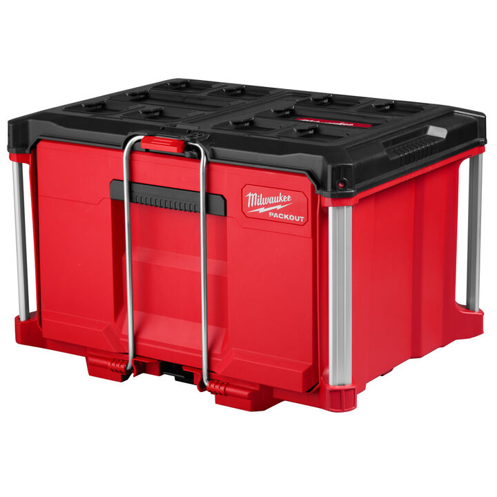 Milwaukee PACKOUT Single Drawer Tool Box