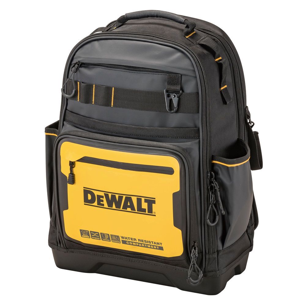 DEWALT PRO Backpack, large image number 4