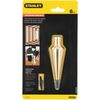 Stanley Solid Bras Plumb Bob 8oz, small image number 4