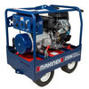 Makinex 24,100 Watt Gas Powered Portable Generator, small image number 1