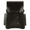 Klein Tools 8 Pocket Extra-Capacity Tool Pouch, small image number 3
