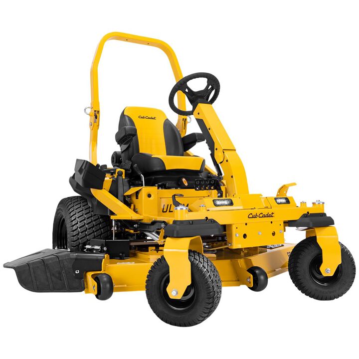 Cub Cadet ZTS6 Ultima Series 60 Inch 25.5HP Kawasaki Engine Zero-Turn Mower+J17, large image number 0