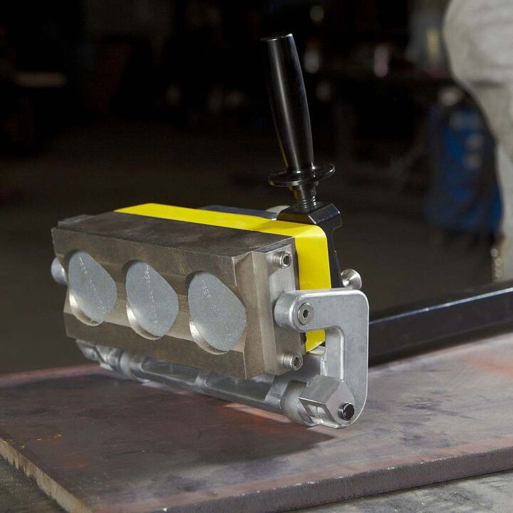Magswitch Sheet Handler, large image number 2