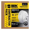 First Alert BRK SMICO105-AC Hardwire 2-in-1 Smoke & CO Alarm with Battery Backup, small image number 2