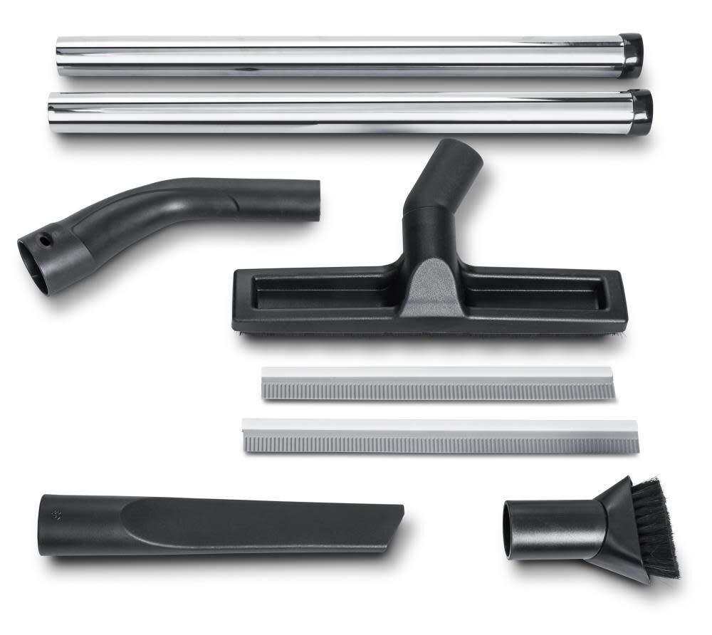 Fein Construction Set of Accessories for Turbo Vacuums, large image number 1